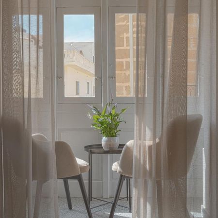 Maria Rosa Suites Victoria Zewnętrze zdjęcie