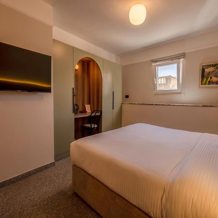 Maria Rosa Suites Victoria Zewnętrze zdjęcie