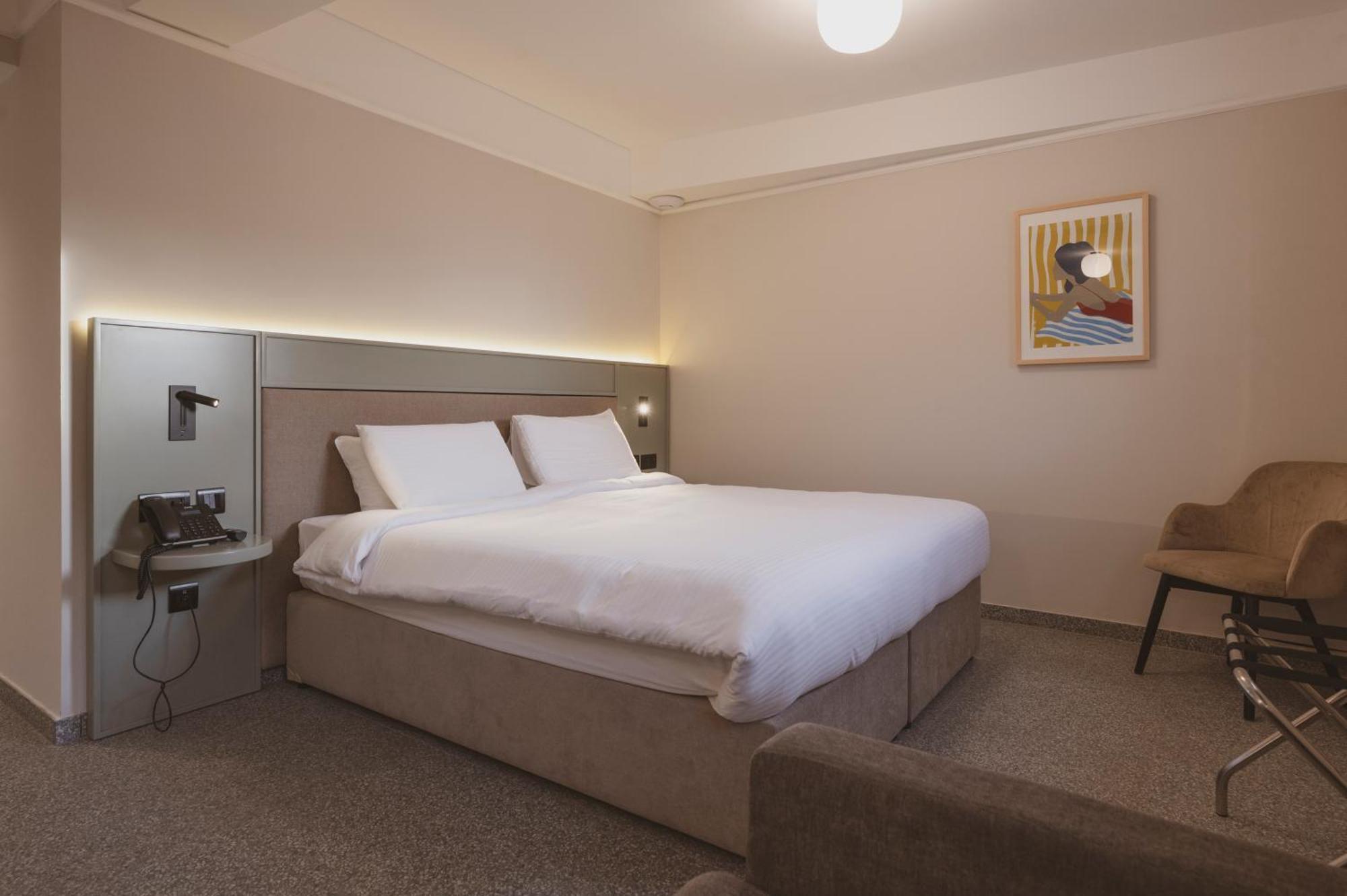 Maria Rosa Suites Victoria Zewnętrze zdjęcie