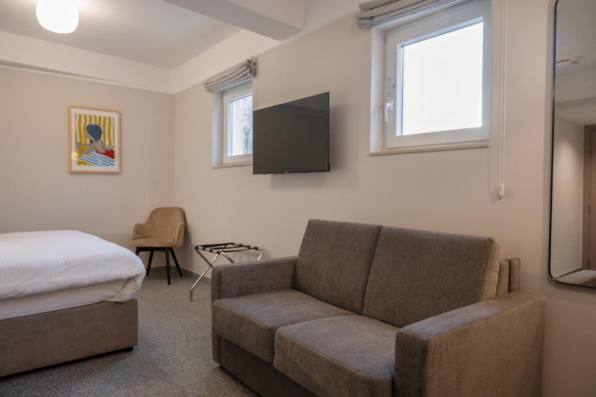 Maria Rosa Suites Victoria Zewnętrze zdjęcie
