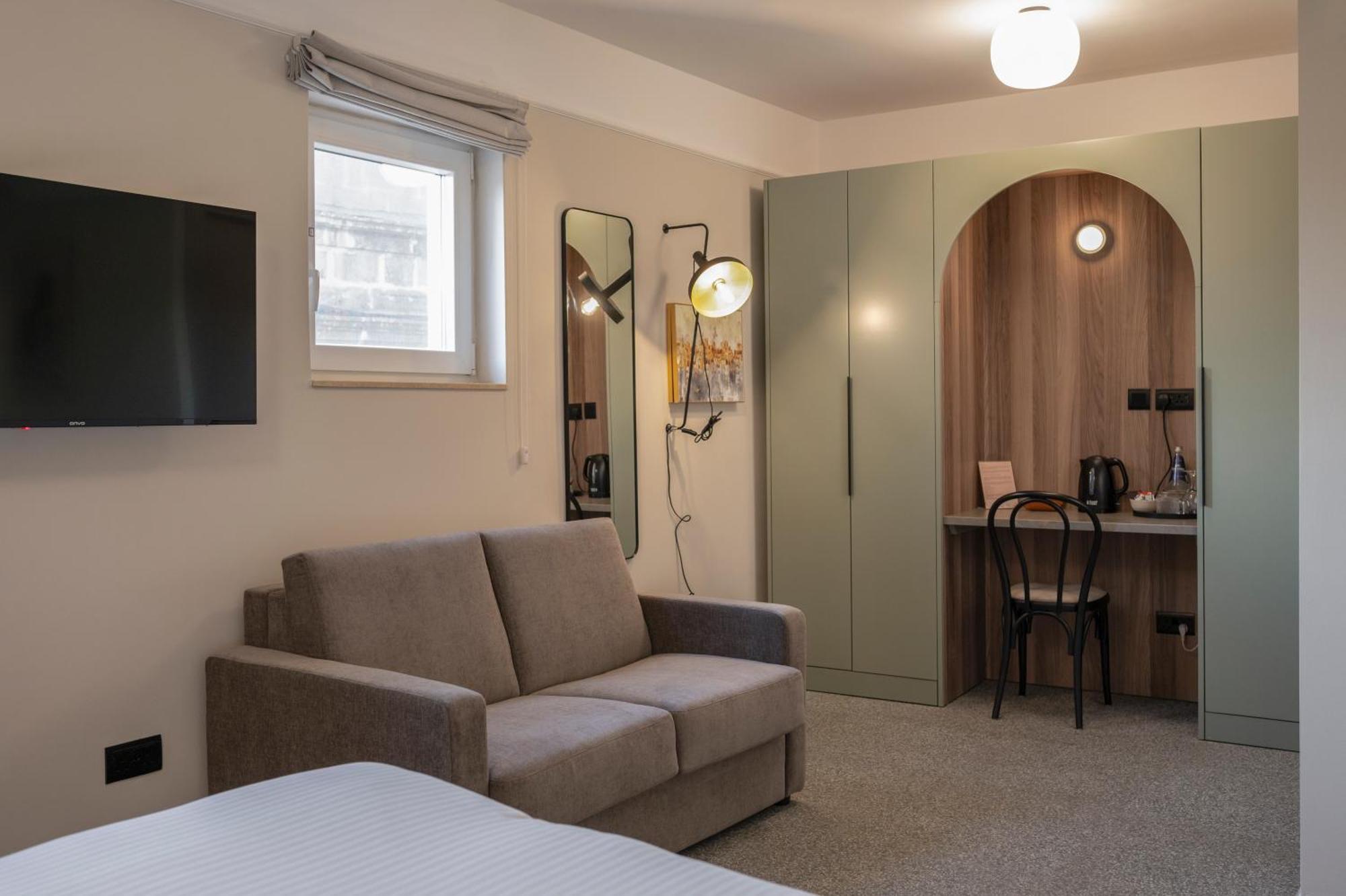 Maria Rosa Suites Victoria Zewnętrze zdjęcie
