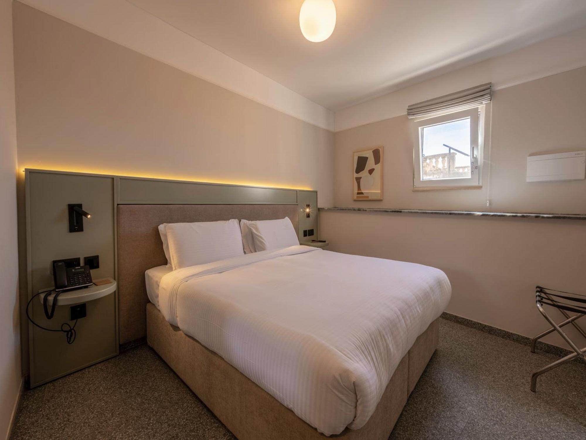 Maria Rosa Suites Victoria Zewnętrze zdjęcie