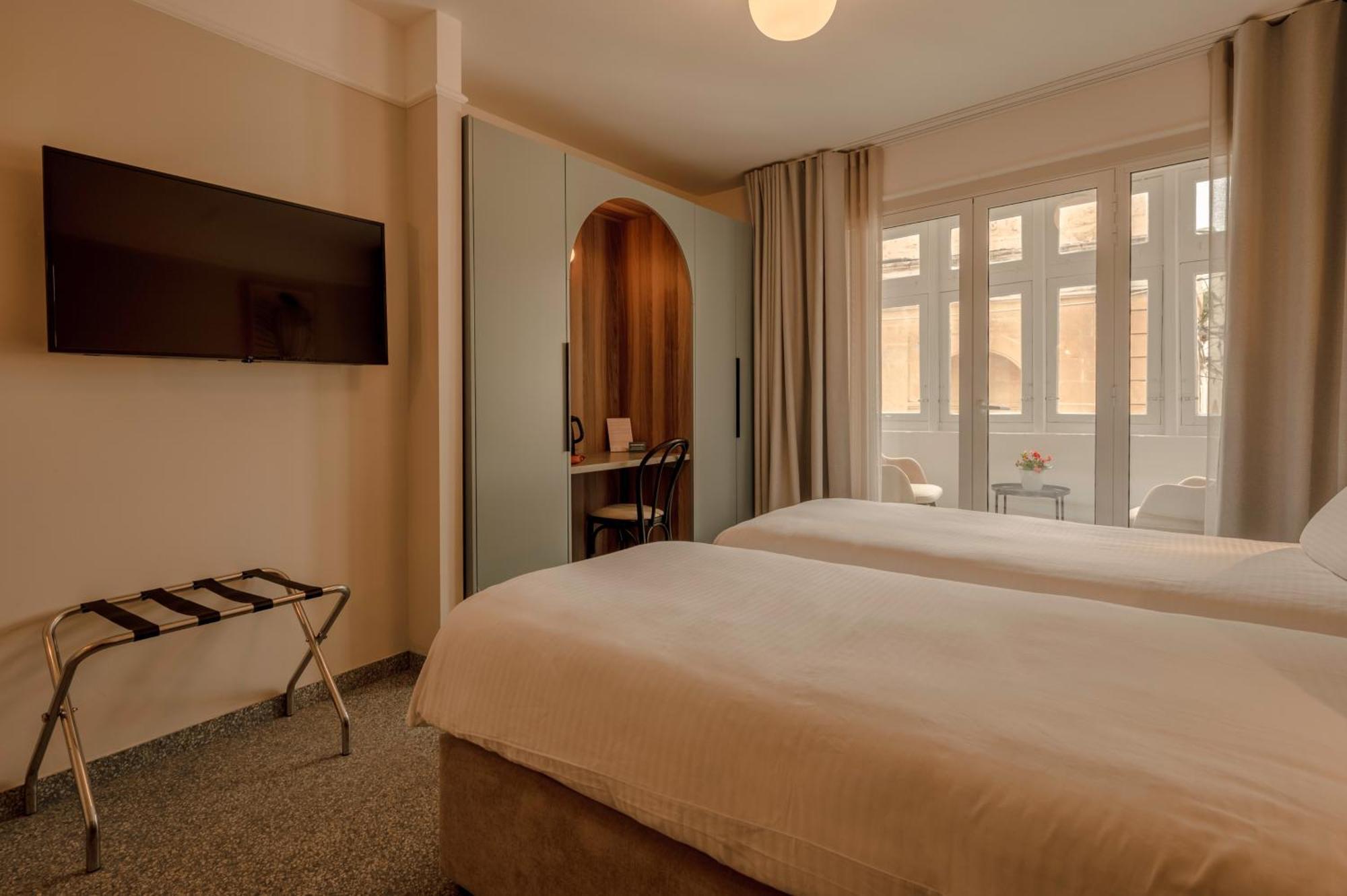 Maria Rosa Suites Victoria Zewnętrze zdjęcie