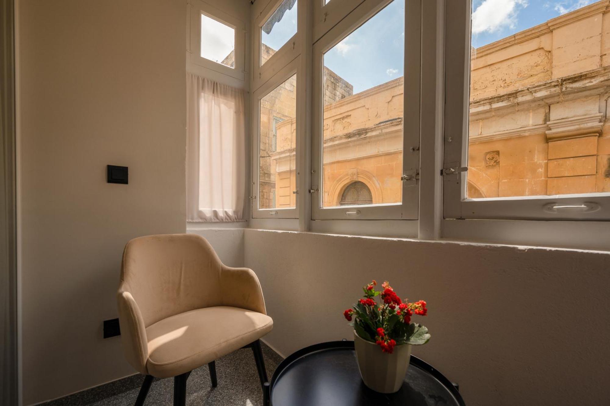 Maria Rosa Suites Victoria Zewnętrze zdjęcie