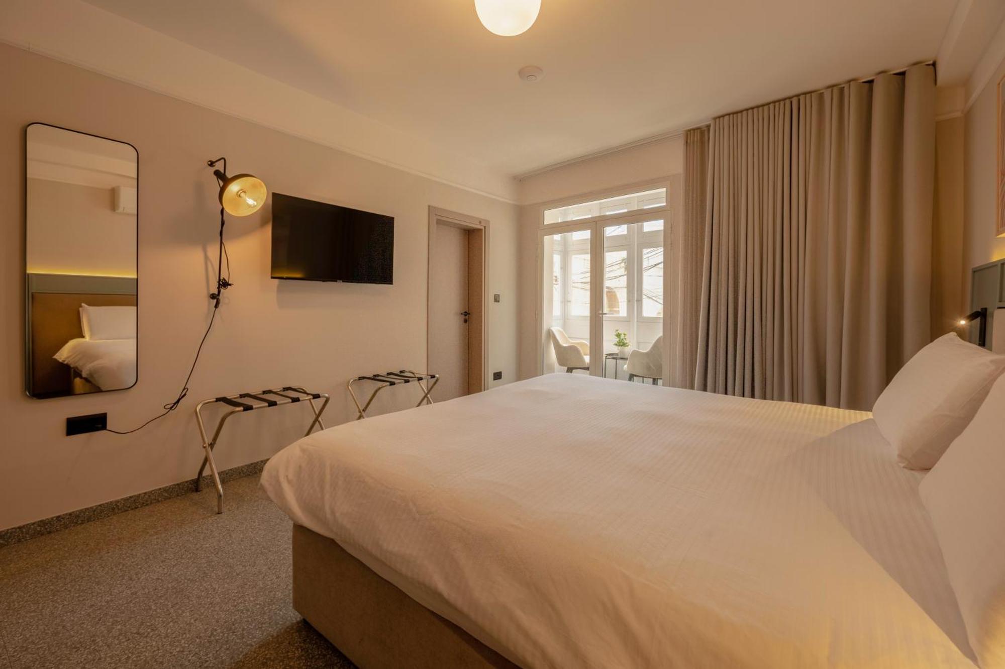 Maria Rosa Suites Victoria Zewnętrze zdjęcie