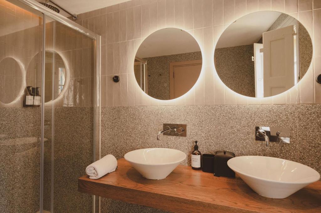 Maria Rosa Suites Victoria Zewnętrze zdjęcie
